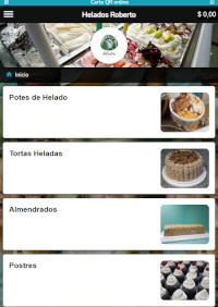 Helados Roberto