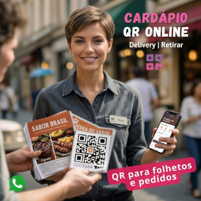 QR para imprimir