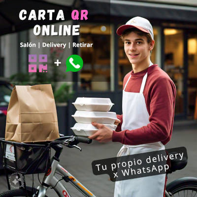 Pedidos x WhatsApp