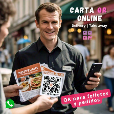 QR para imprimir